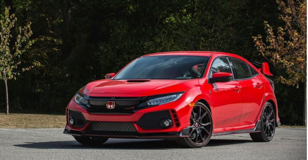 Honda NSX Concept