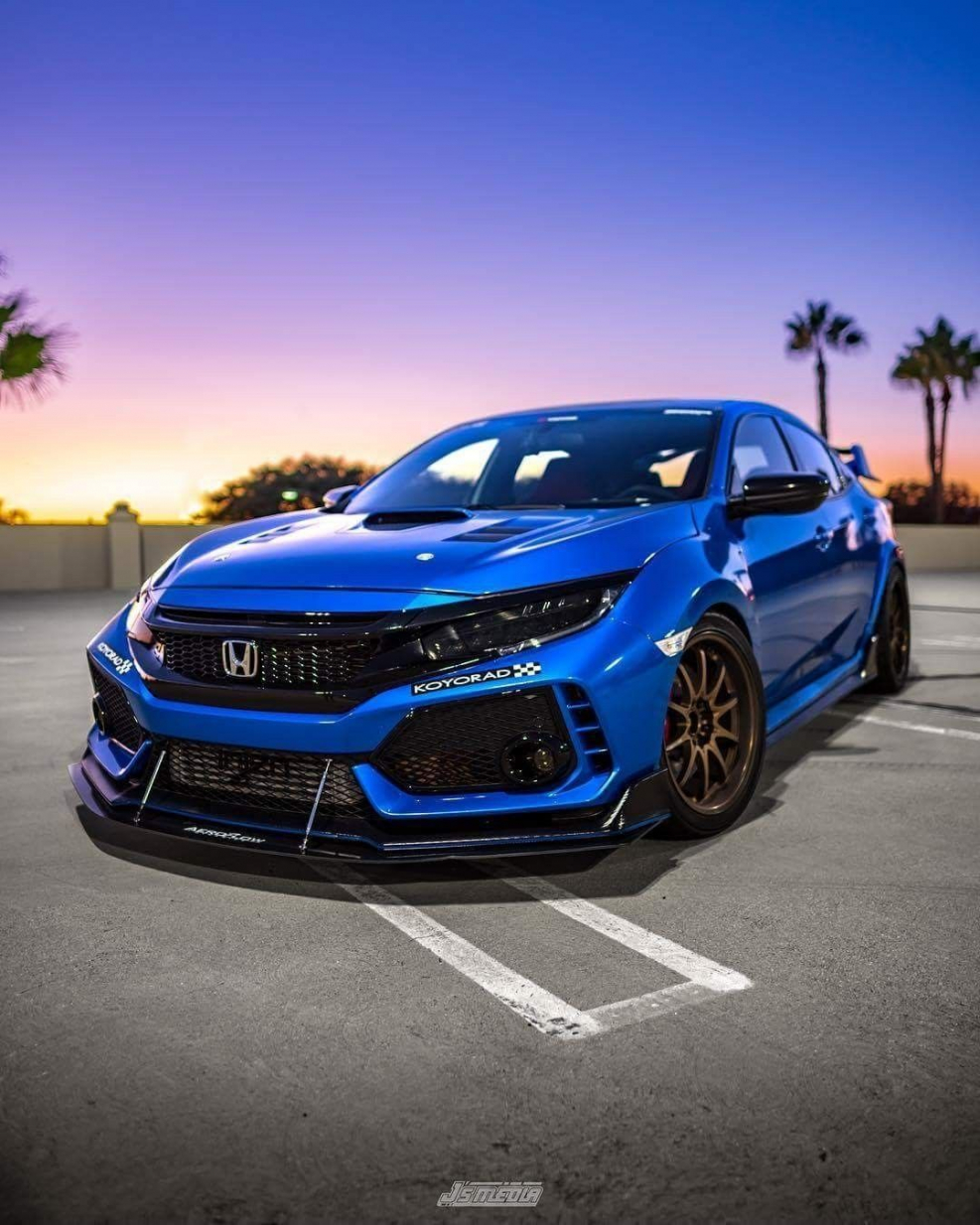 Honda Accord IV купе