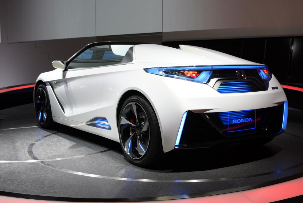 Honda Civic 2019 купе