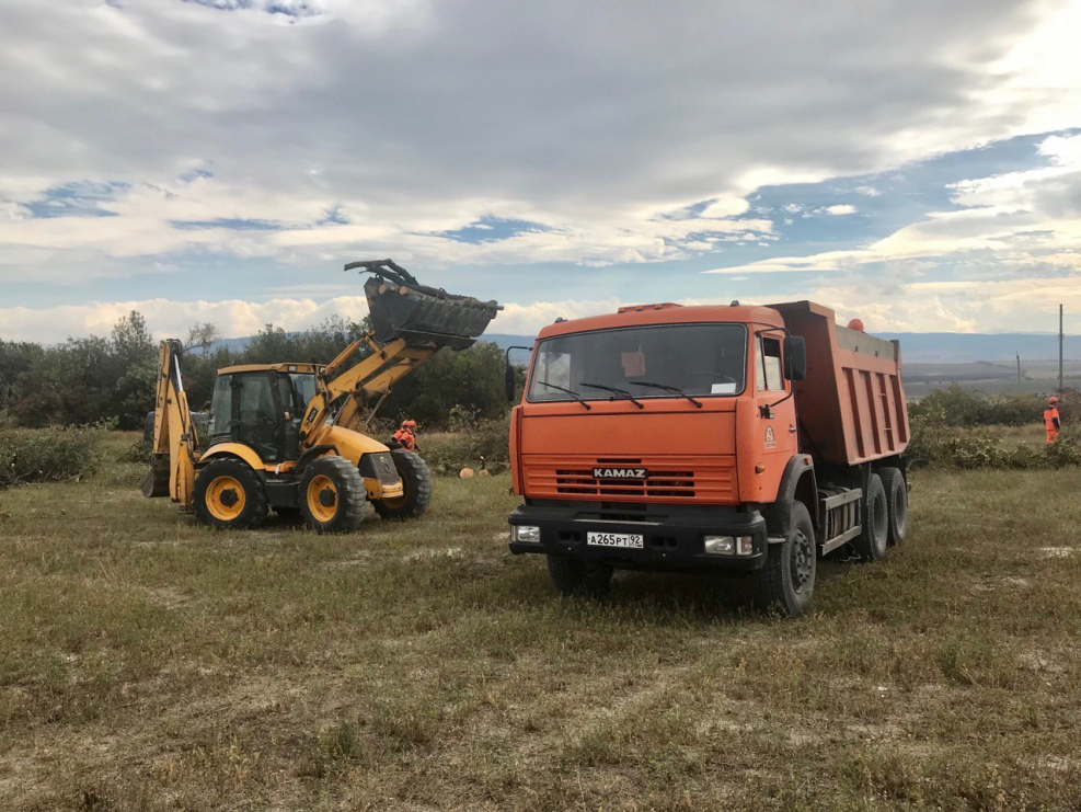 Плодородный грунт Калининград