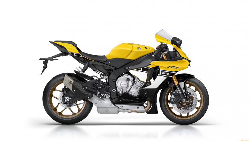 Yamaha YZF 60