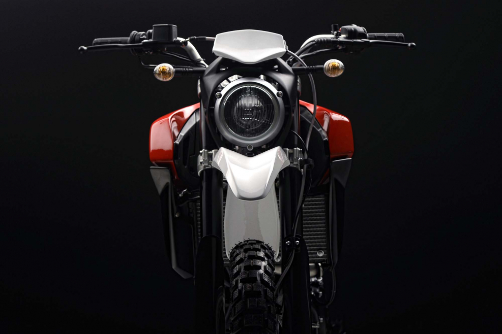КТМ 125 EXC