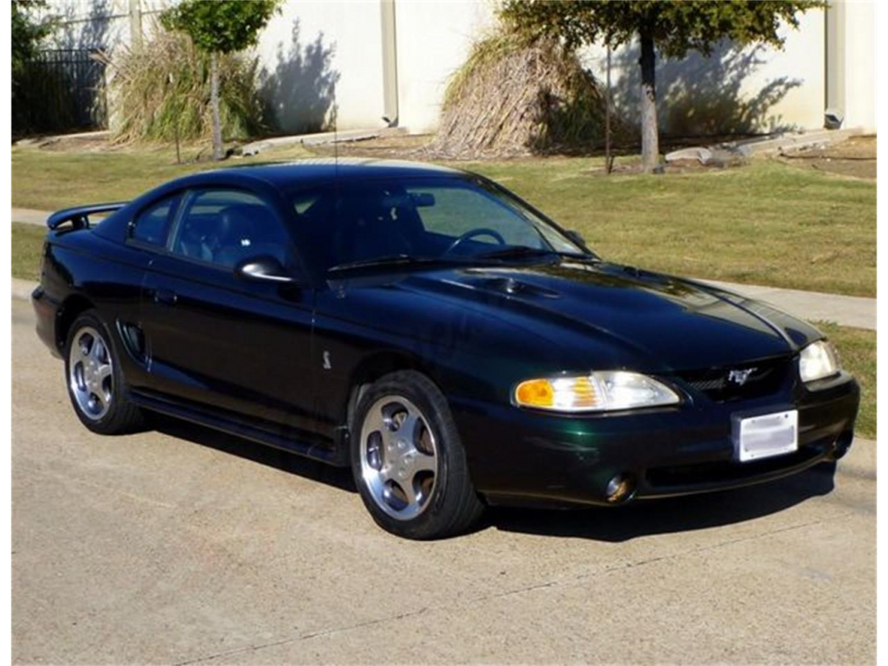 Ford Aspire