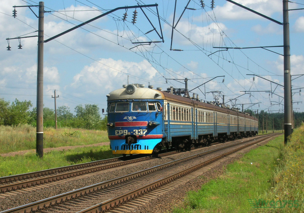 107й Самара Санкт-Петербург