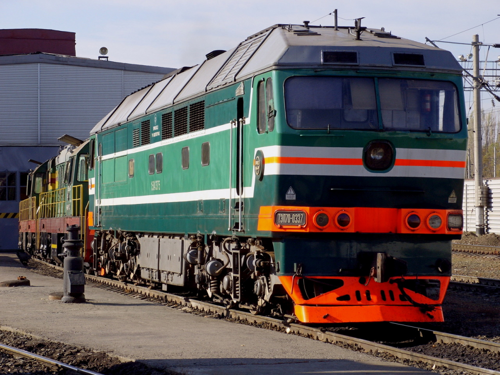 Вагонов Habbiins-16