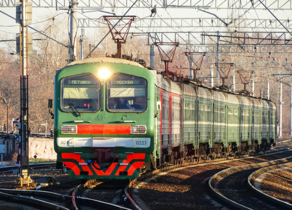 Тяговый агрегат опэ1 Новочеркасский электровозостроительный завод
