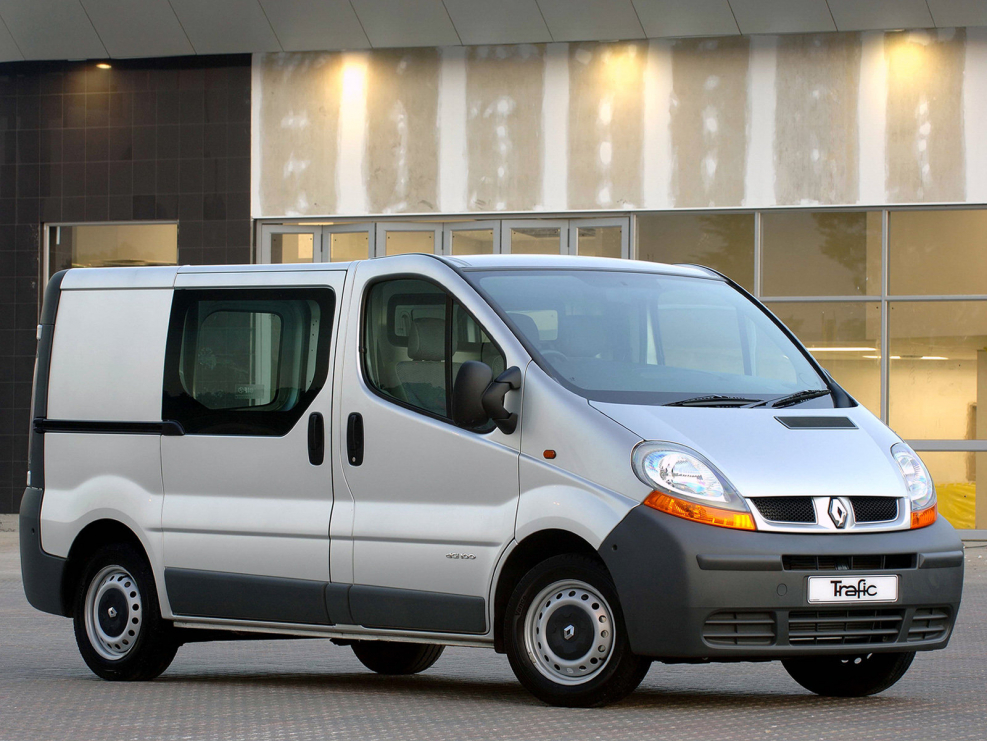 Renault Espace IV