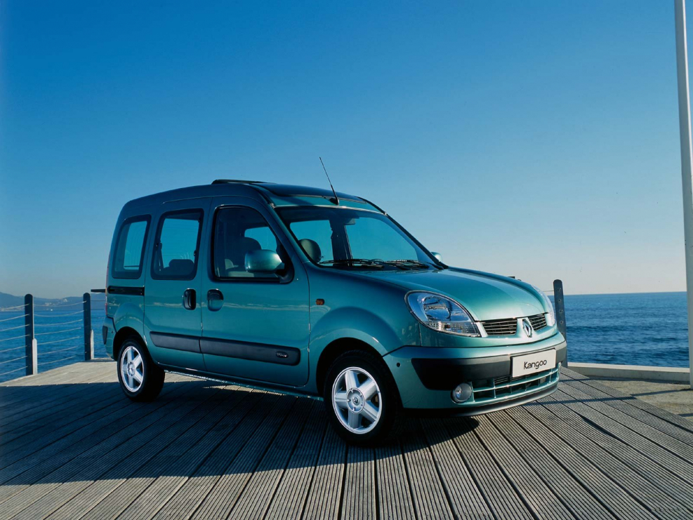 Renault Grand Scenic
