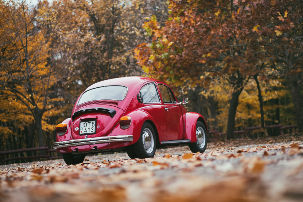 VW Beetle a5