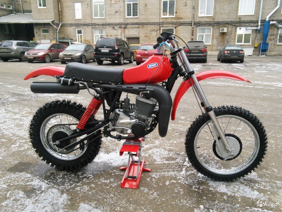 ИЖ ПС К 16