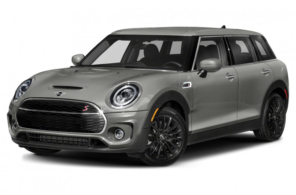 Mini Cooper Clubman 2020