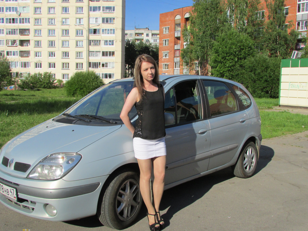 Форд галакси 2004