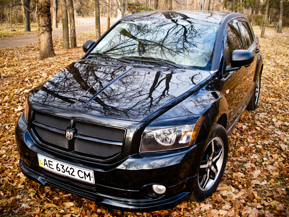 Dodge Caliber 2008