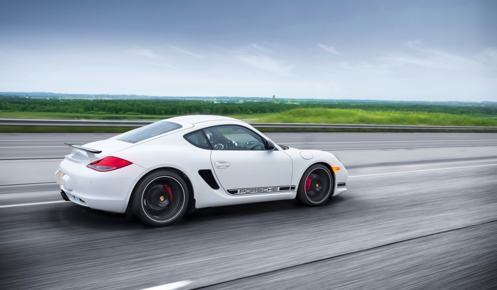 Porsche 712