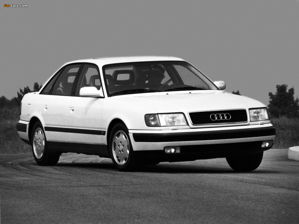 Audi 100 1994