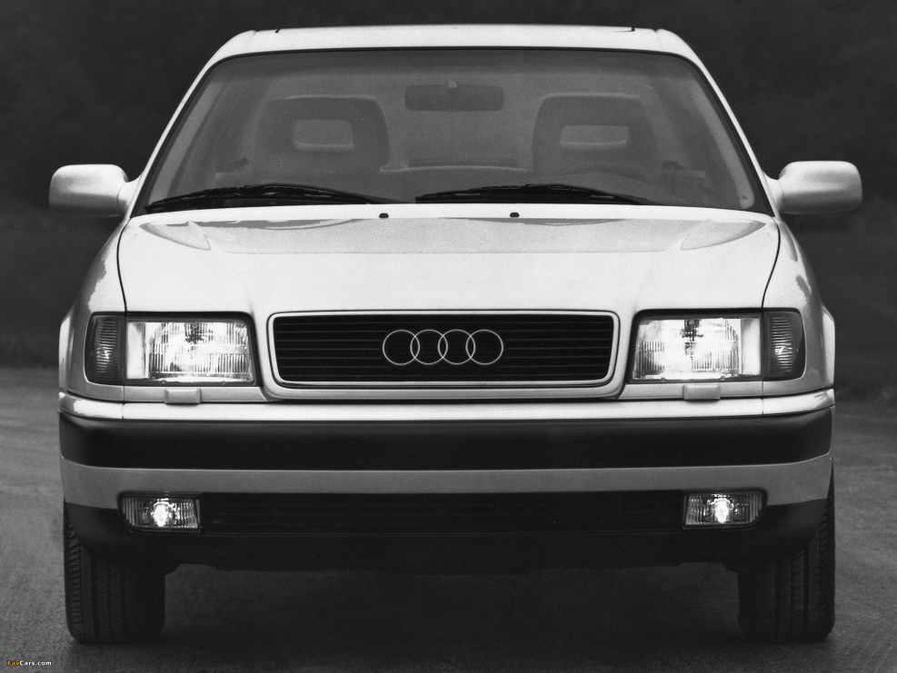 Audi 100 c4 1991