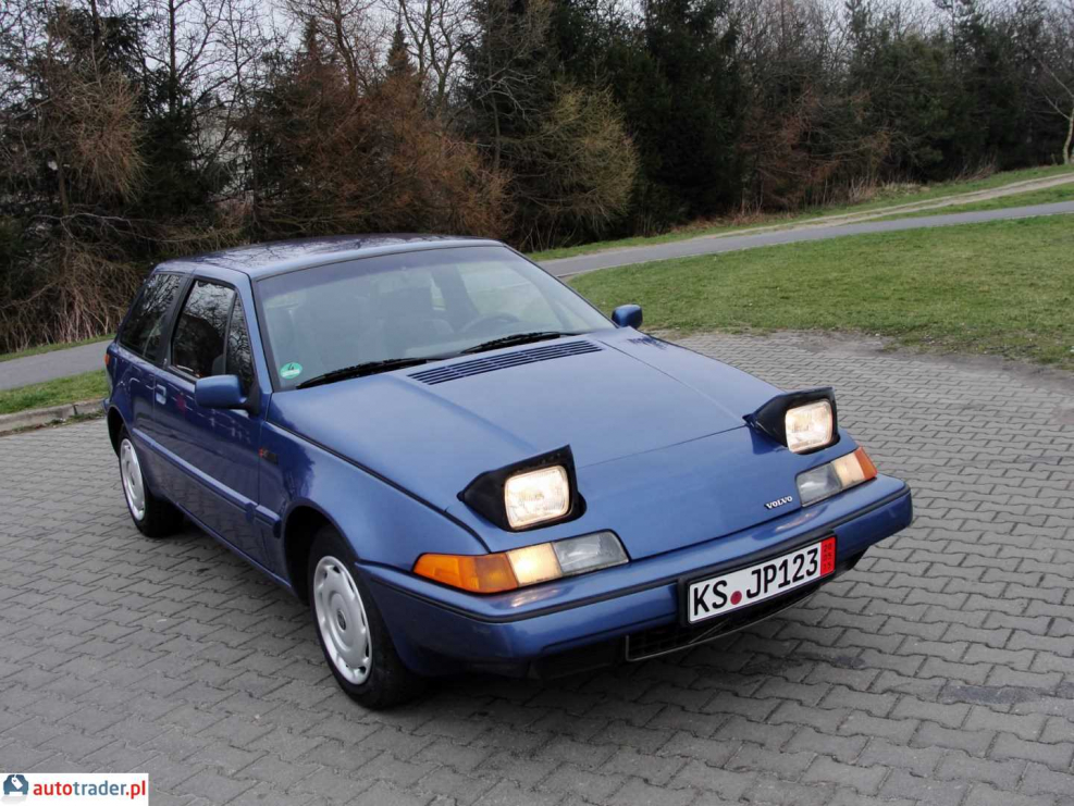 Volvo 480