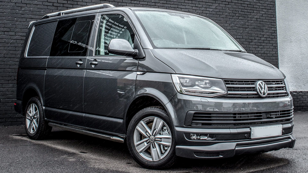 Volkswagen Транзит