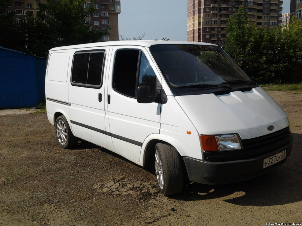 VW TS-812