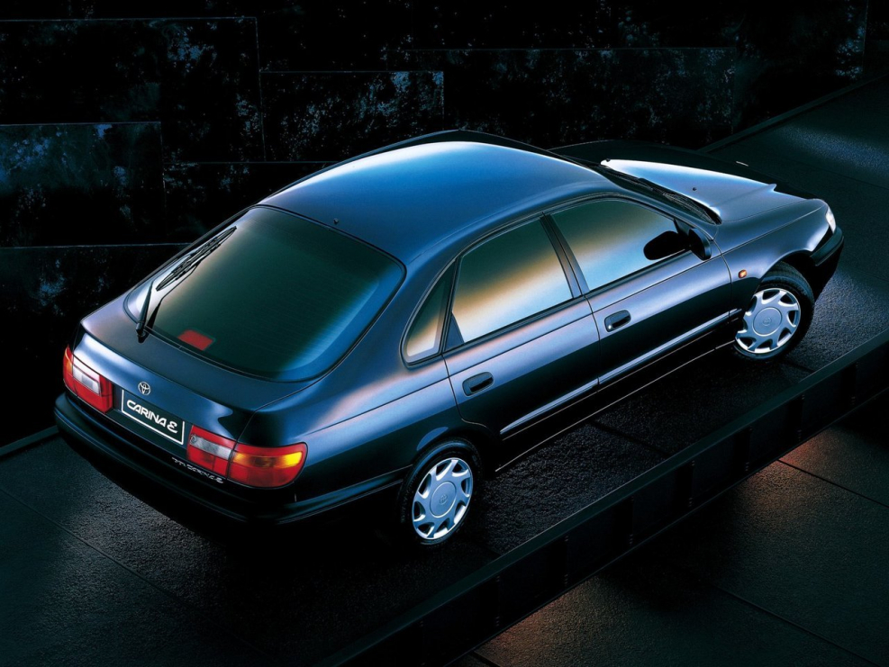 Toyota Carina e t190
