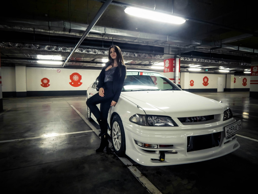 Карина авто