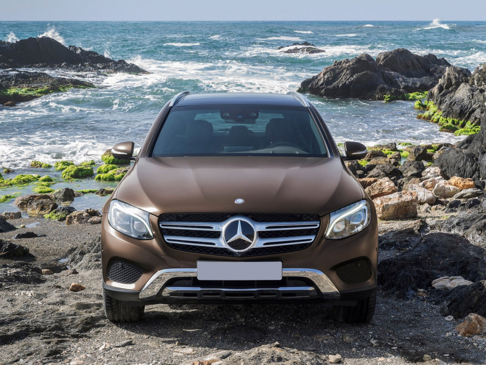 Мерседес Бенц w221