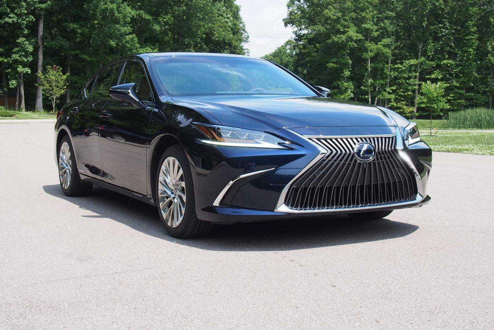 Lexus es 350 Hybrid