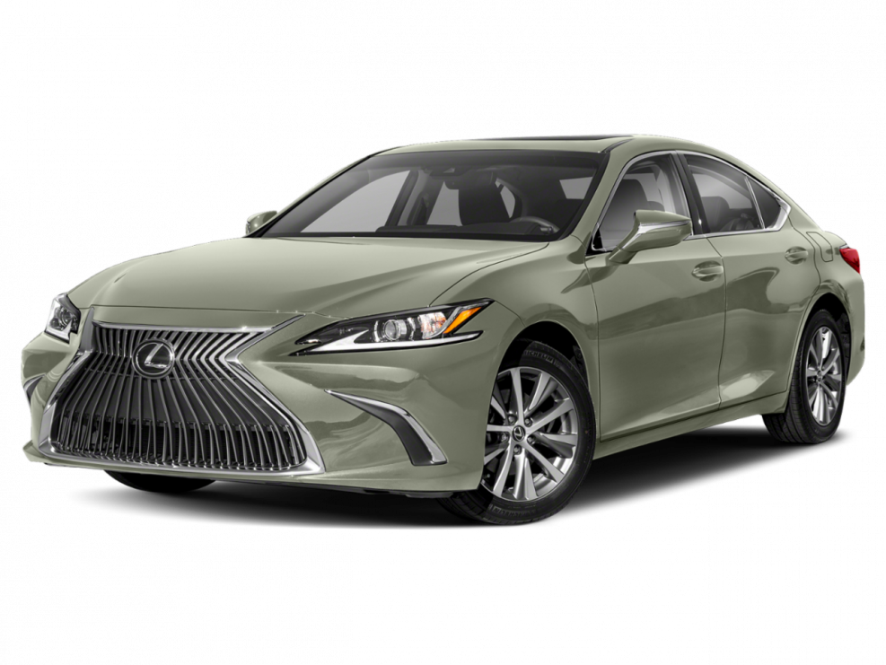 Lexus es 250 2021
