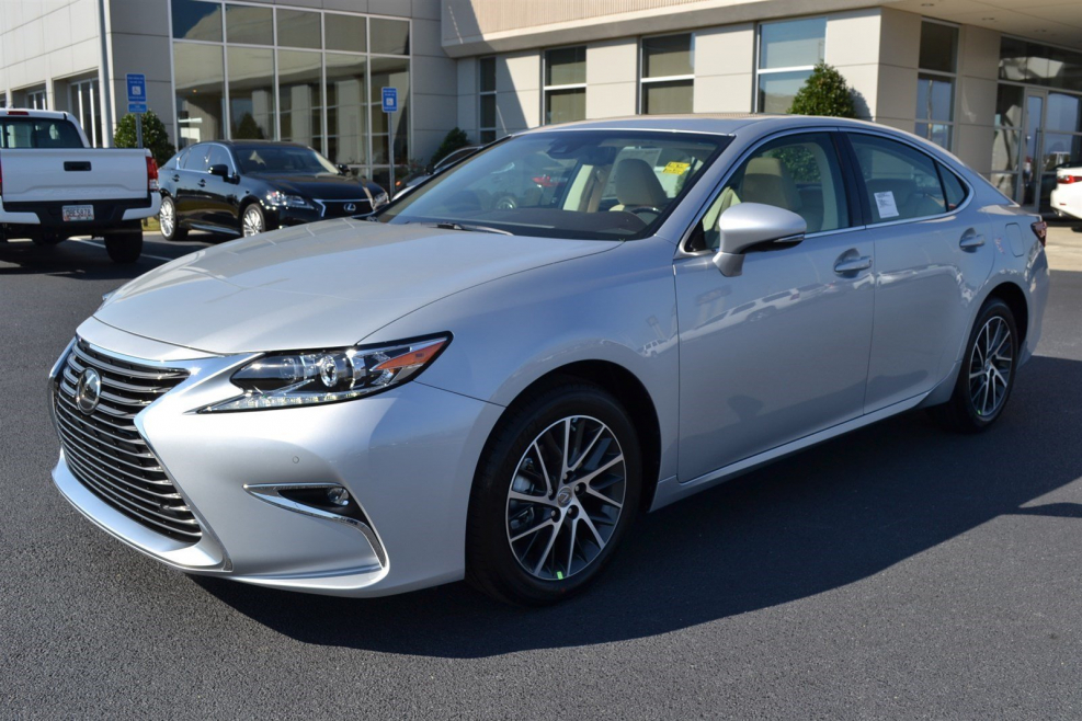 Lexus es 350