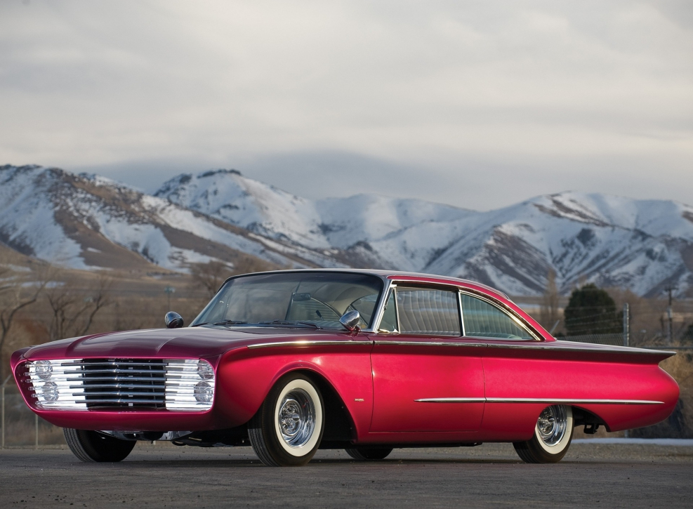 Ford 50