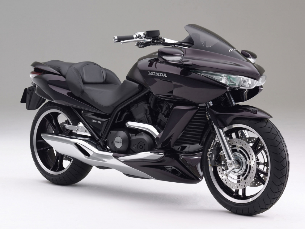 BMW k1600b