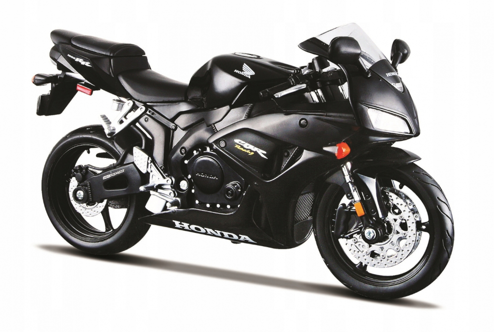 Мотоцикл Honda 1000rr
