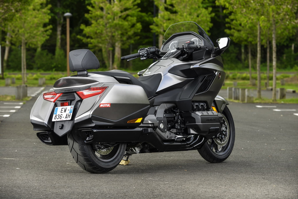 Honda Gold Wing 2020 Bagger