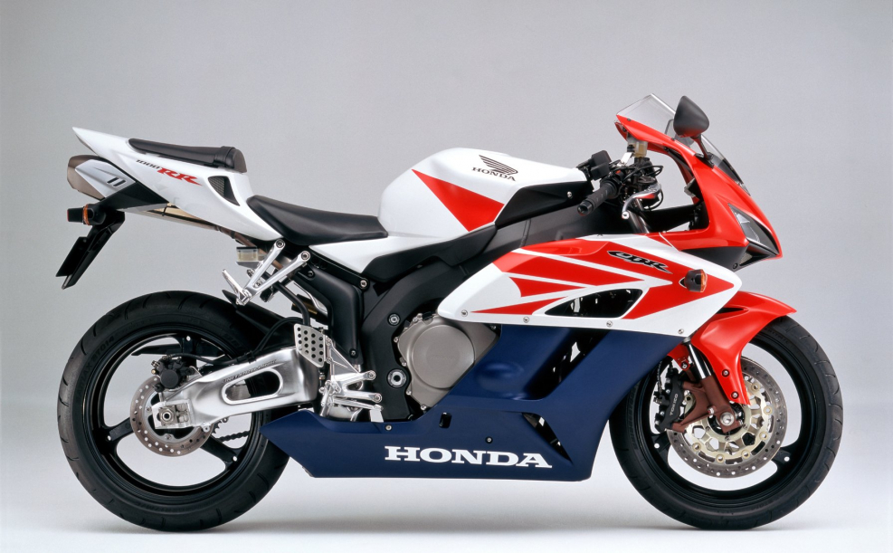 Honda Fireblade 1000 RR