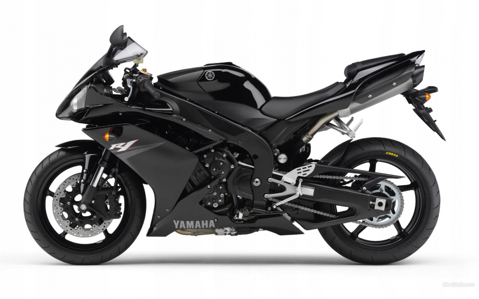 Yamaha YZF r1 2007