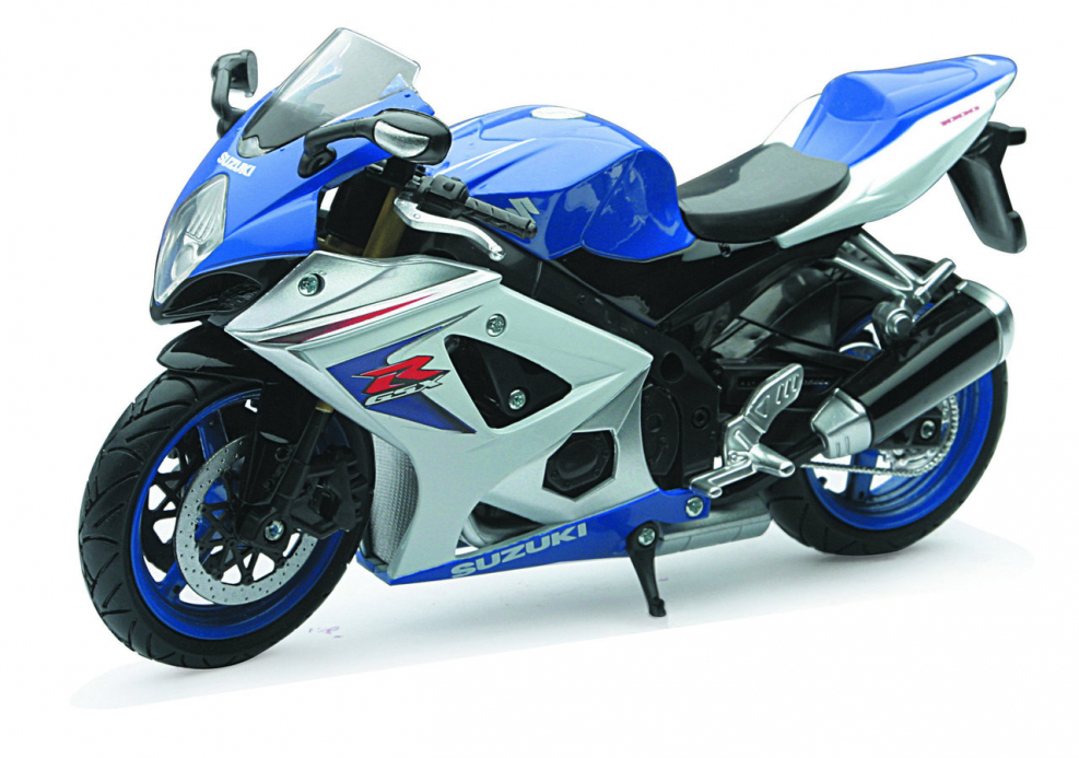 Suzuki GSX-r1000r