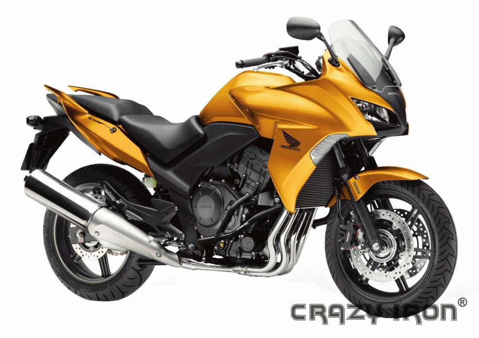 Honda cbf1000