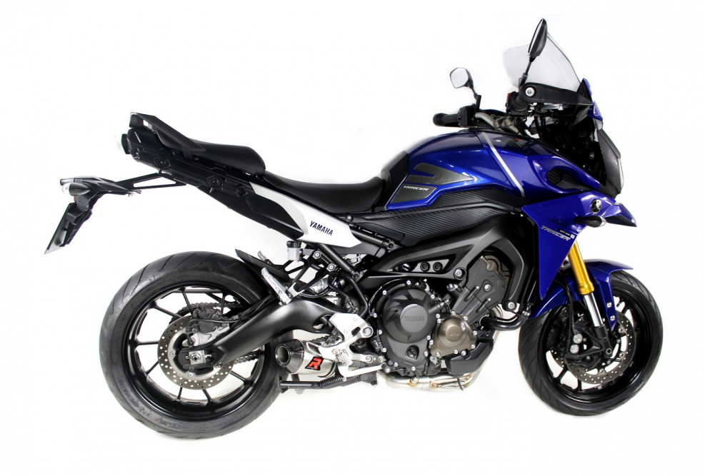 Yamaha mt9