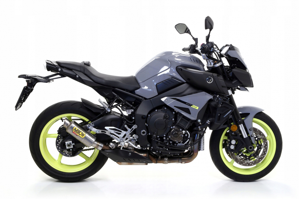 Yamaha MT 10 2020