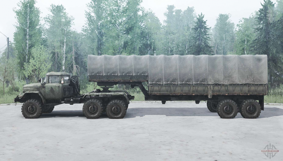 ЗИЛ 137б