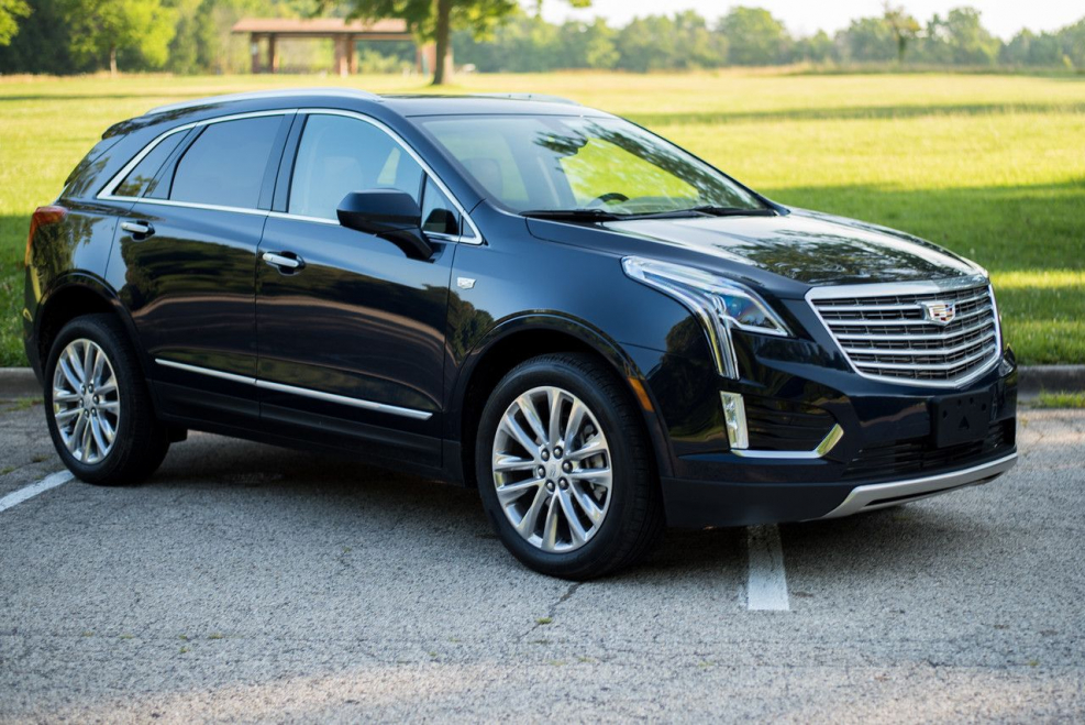 Cadillac ct5-v