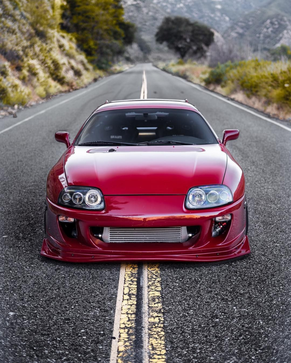 Toyota Supra