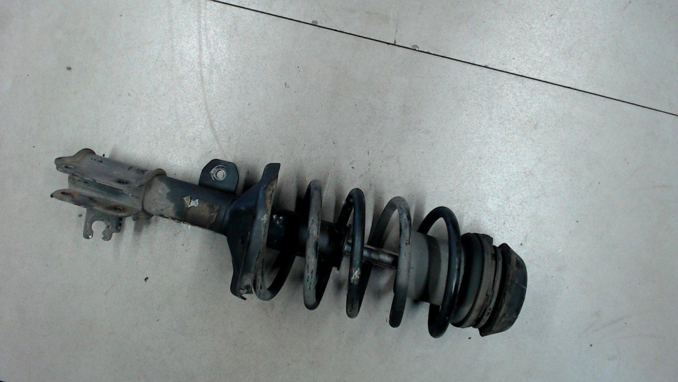 Chevrolet Lacetti задняя подвеска