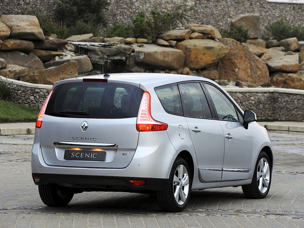 Renault Grand Scenic