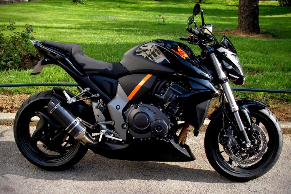 Honda cb1000 Neo Cafe