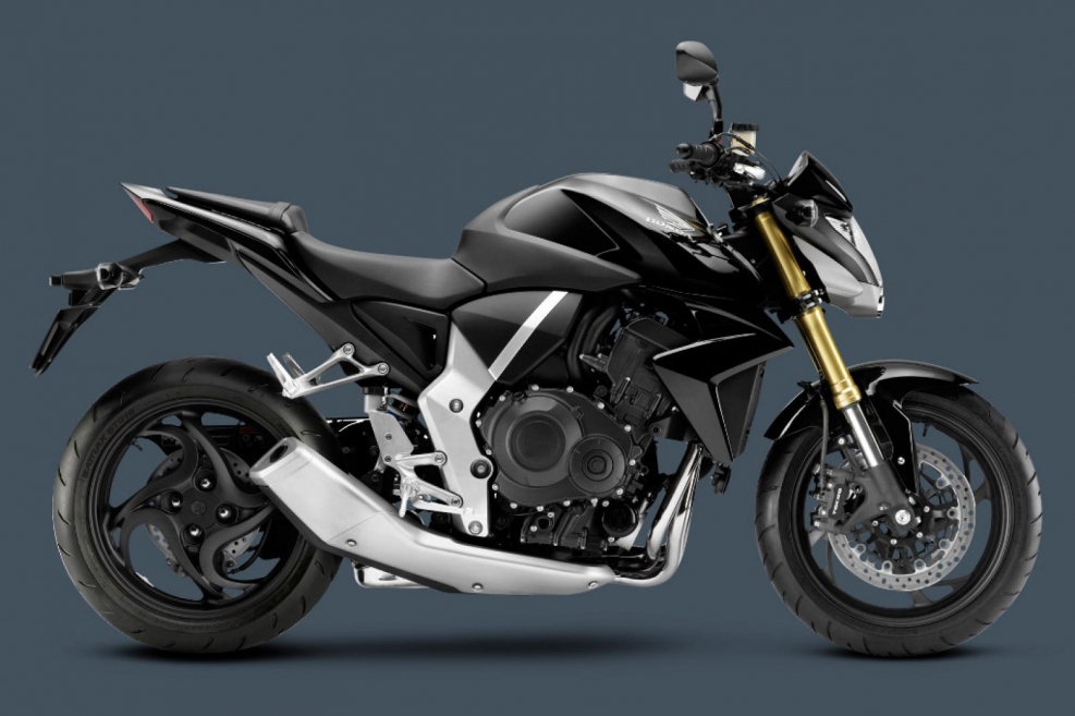 Honda cb1000r Neo