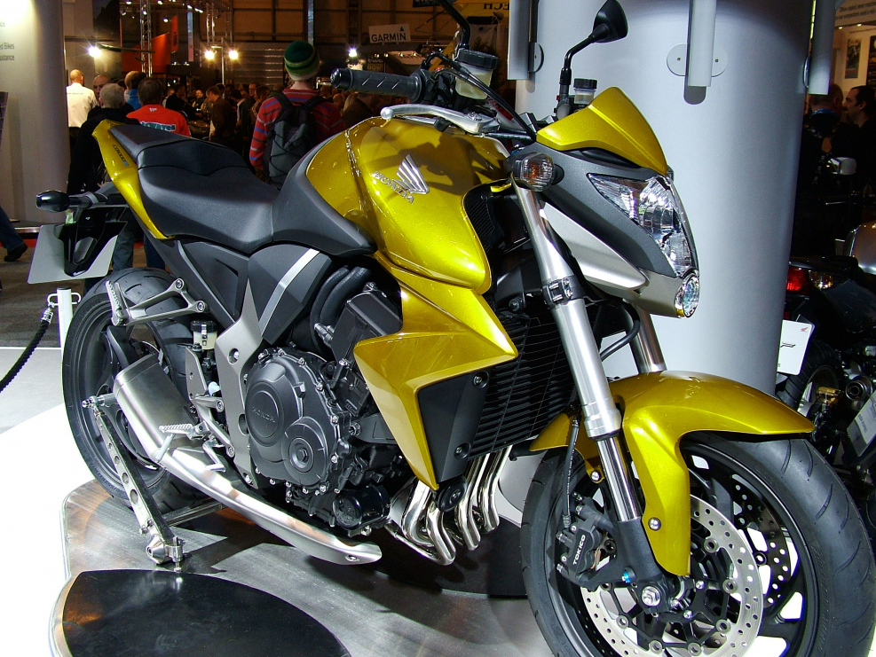 Honda CB 1000