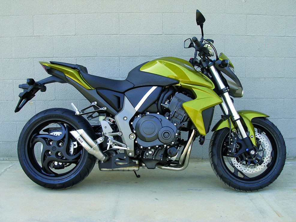 Honda cb1000r 2009