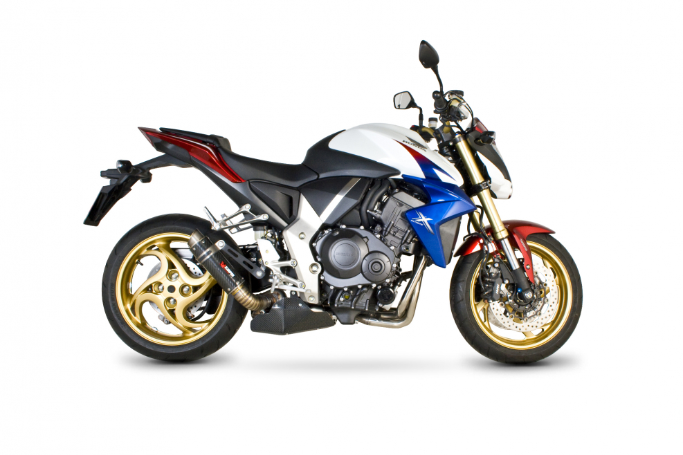 Cb1000r 2020 Custom