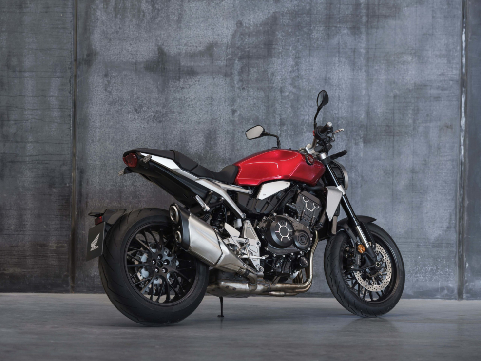 Honda CB 1000 2019